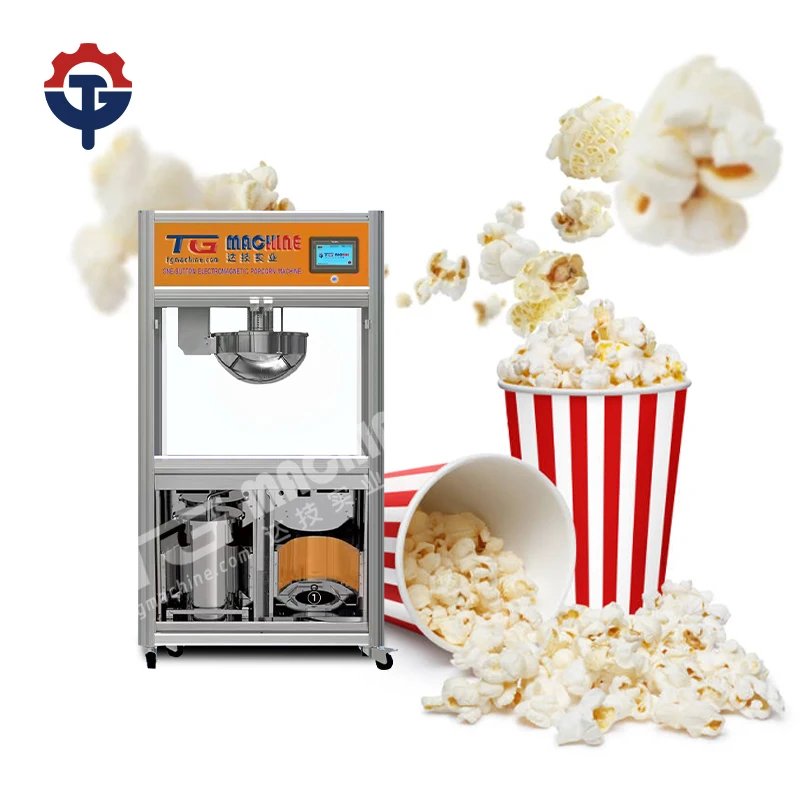 Tg Perfectly Popped… - image