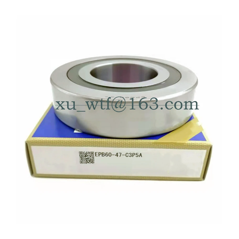 

Servo Motor Bearing EPB60-47 Ceramic Ball High Speed Deep Groove Ball Bearing EPB60-47C3P5A 60x130x31mm