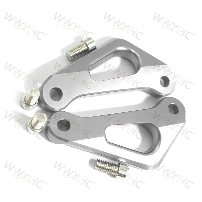 Suitable for S1000RR 2019-2023, Foot Pedal Removal Trailer Fixing Bracket Accessories