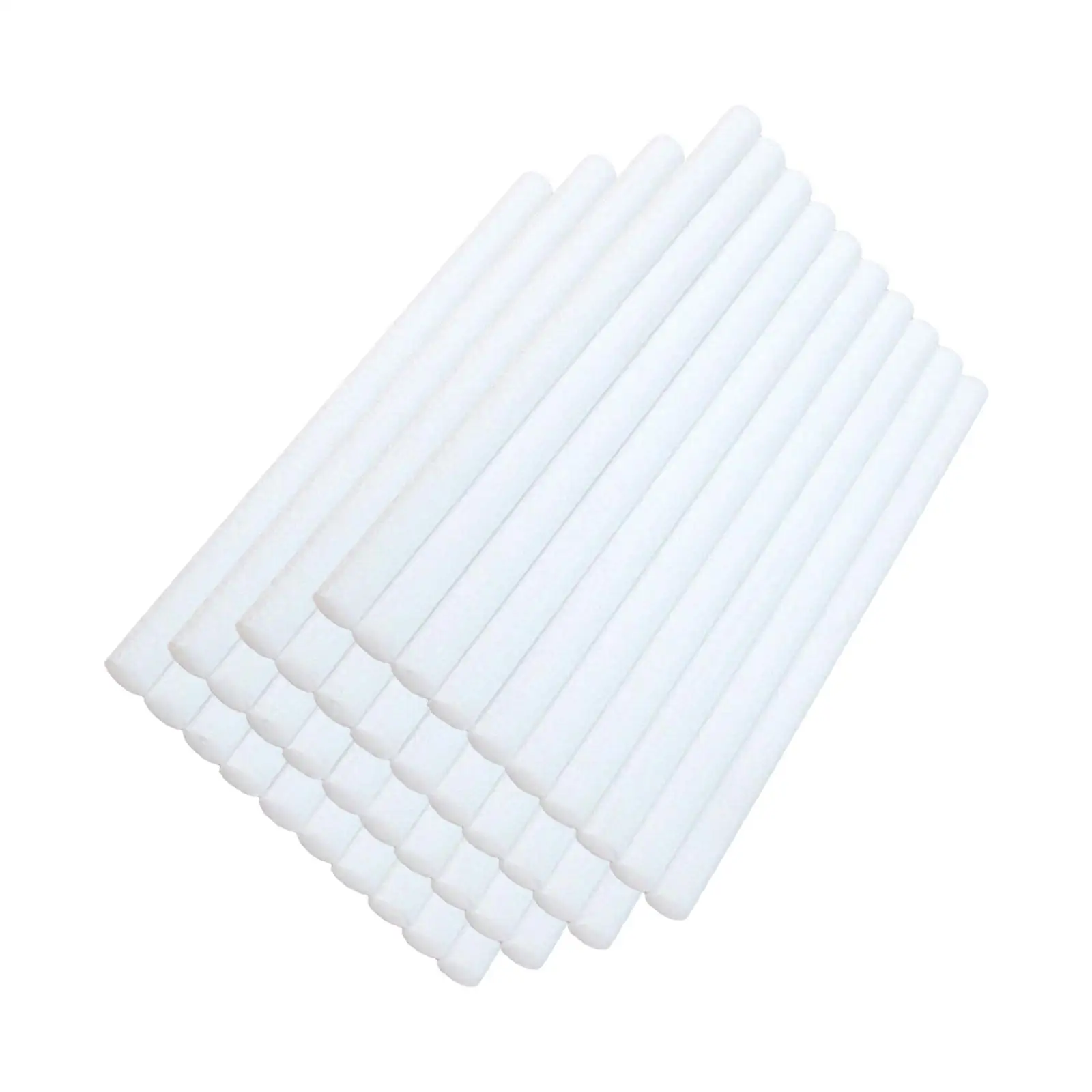 2-4pack 40x Humidifier Refill Sticks Humidifier Filter Sticks for Diffusers in