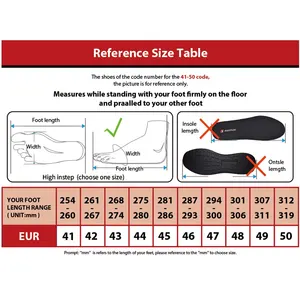 أفضل 10 أحذية رياضية لتقويم العظام مبيعا - رقم 8