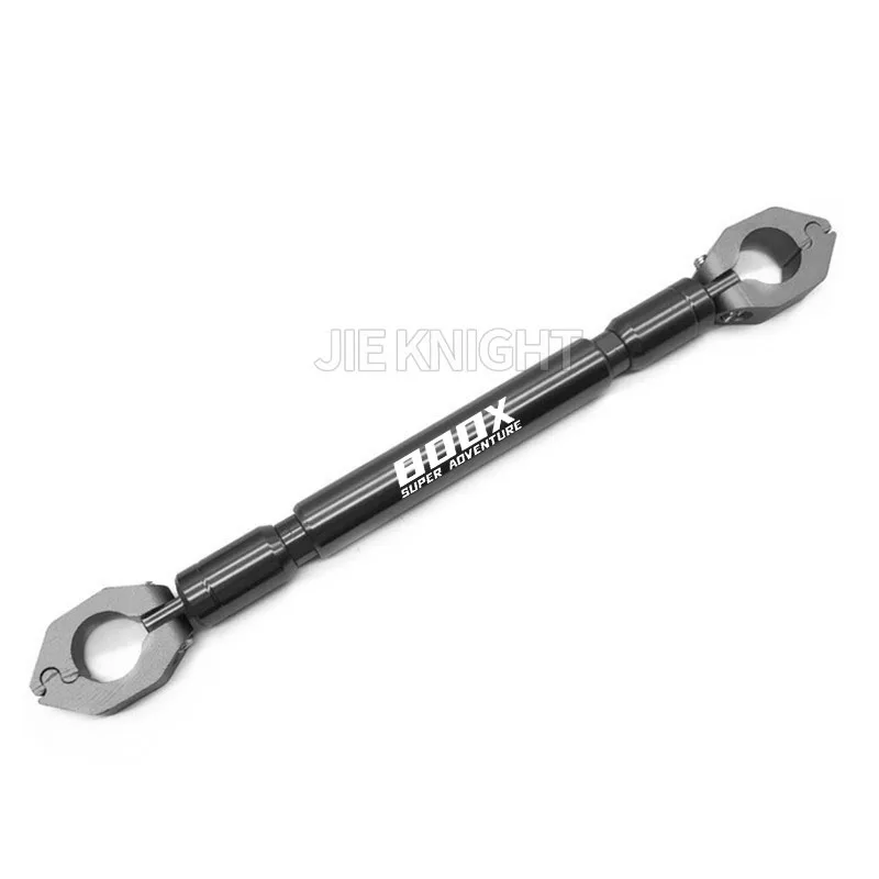 For KOVE 800X 800x pro 2023 2024 2025 Motorcycle Parts Balance Bar Handlebar Crossbar Phone Holder Accessories view 6