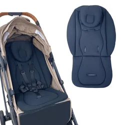 Universal Baby Stroller Seat Cushion High Chair Seat Trolley Soft Mattress Cushion Pad For yoyo2 Baby Stroller Accessories