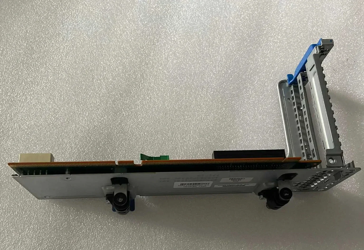 A=719073-B21 PCI-E PCIE Riser Card For HP DL380 DL388 Gen9 G9 Server 777283-001 729810-001