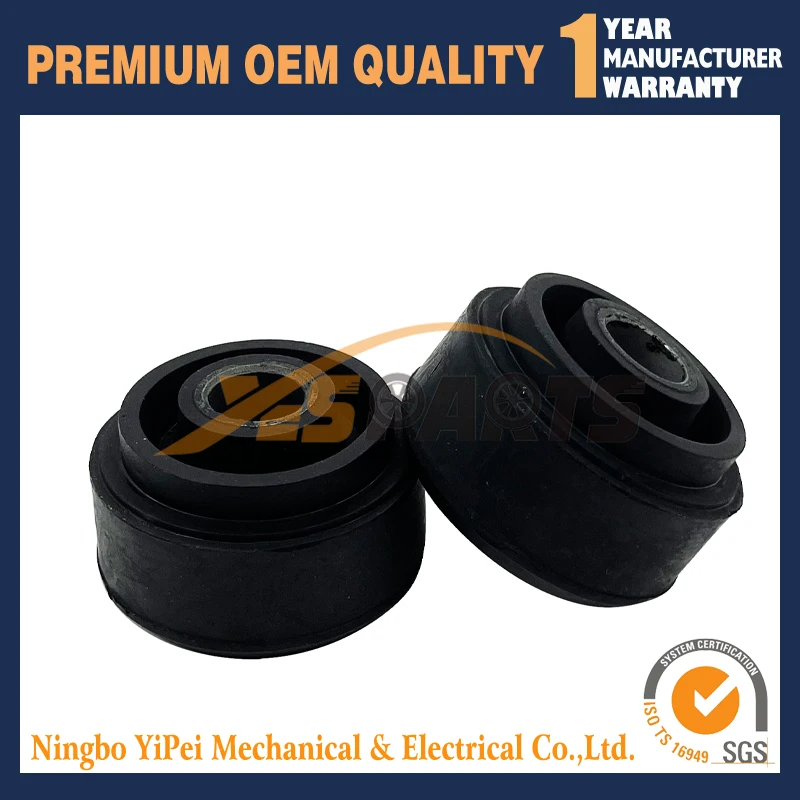 

2 pcs Mount Vibration 91-2619 91-4159 for Thermo King SNUBBER SB / SLX / SL