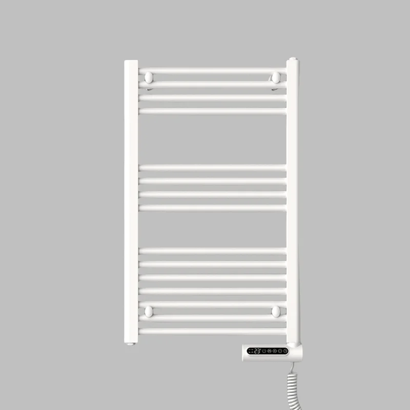 

High-end Intelligent Electric Towel Rack Household Bathroom Heating Constant Temperature Drying Bath Towel Towel Bar