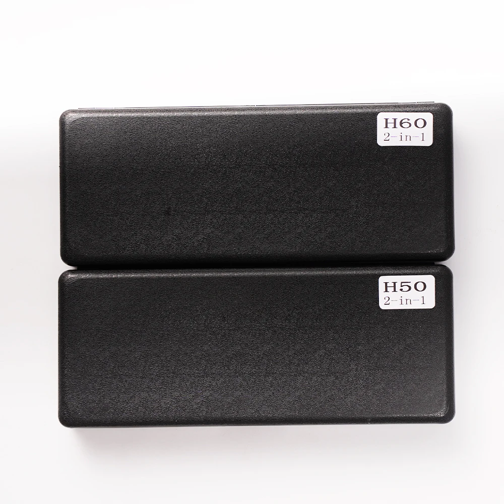 ชุดเครื่องมือช่างทำกุญแจ Lishi 2 IN 1 รุ่น HU87 MAZ2014 DW04R NSN14 MIT11 CY24 MAZ24 MIT8 HYN7R FO38 HY16 HY15