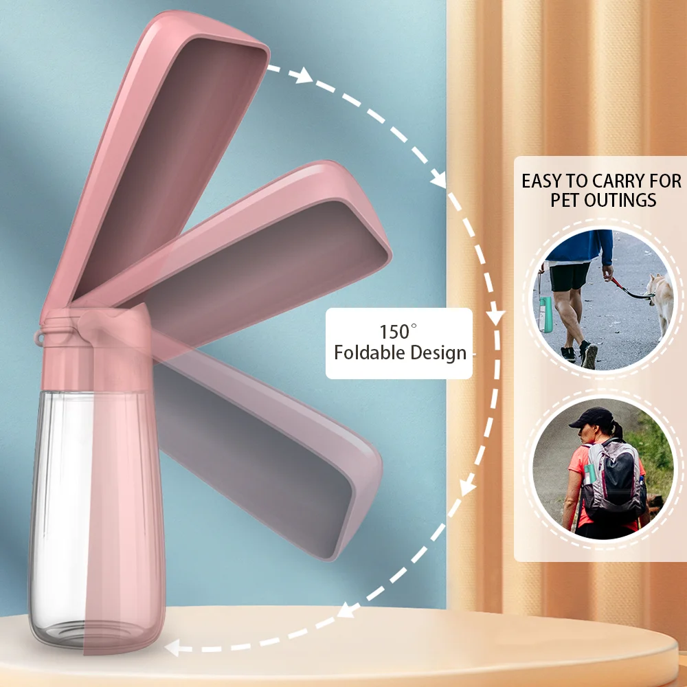 Thumbnail 3 - #6 Highest Rated Portable Dog Water Bottles to Buy in 2026