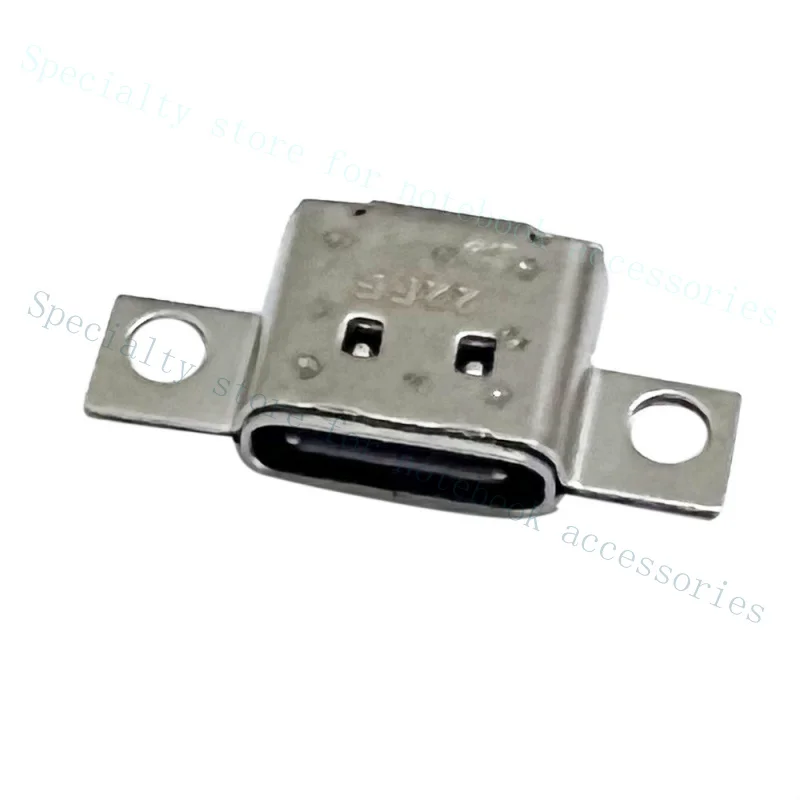A+  For Lenovo ideapad Yoga Slim 7-13ITL05 82CU Type-C Jack Charging Port Connector