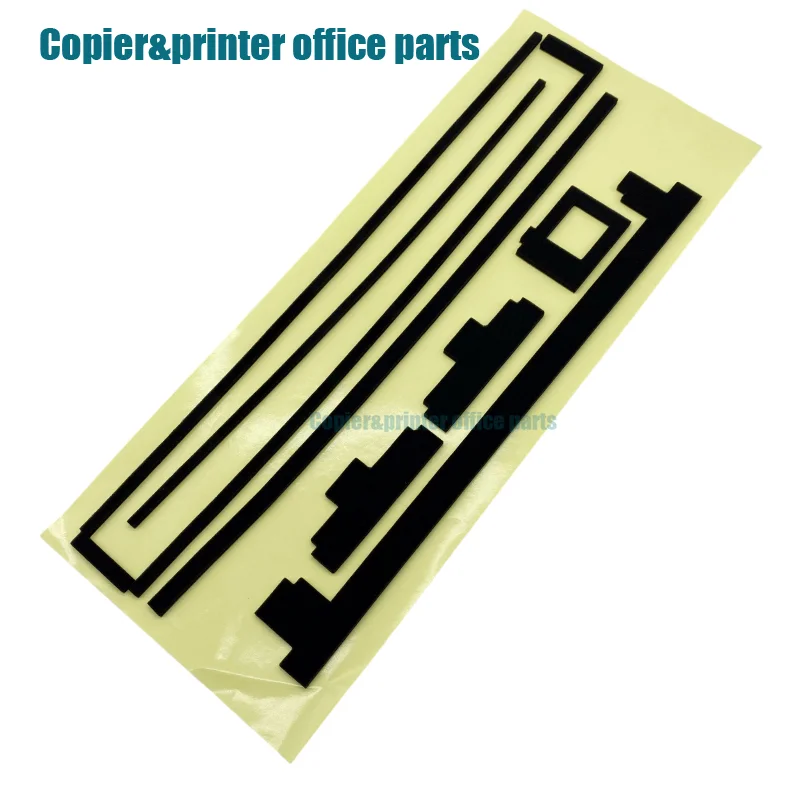 

Совместимость с Ricoh MP 1350 1356 1357 906 907 9000 1100 1106, губка для разработчика тонера, запасные части для принтера, копировального аппарата
