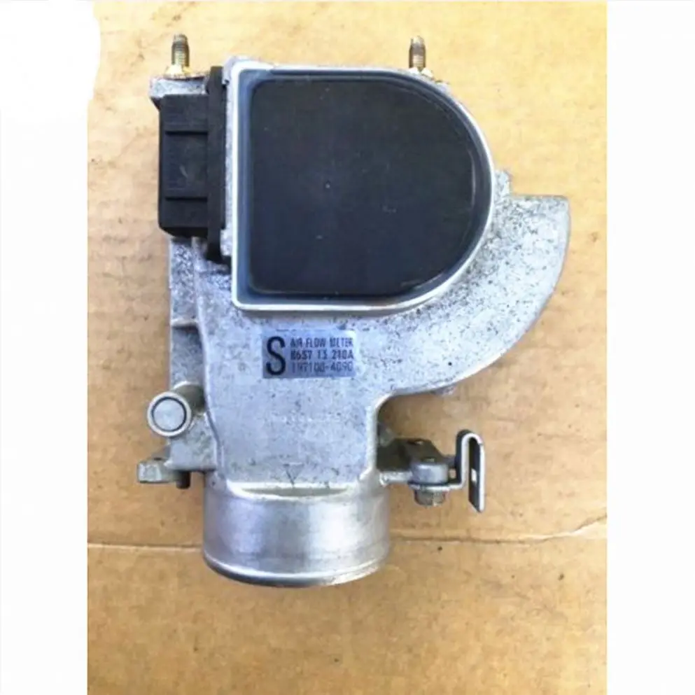 Mass Air Flow Sensor MAF  B6S7-13-210A B6S713210A