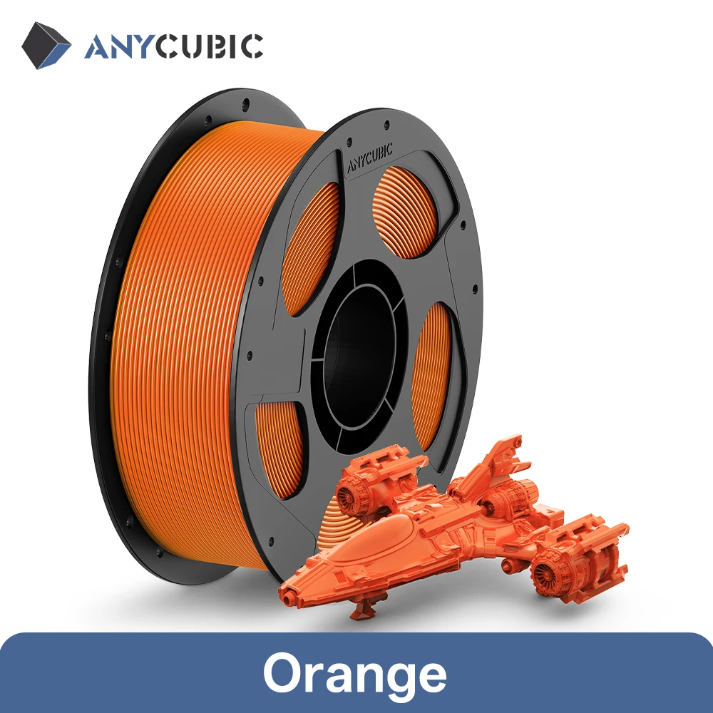 1KG Orange