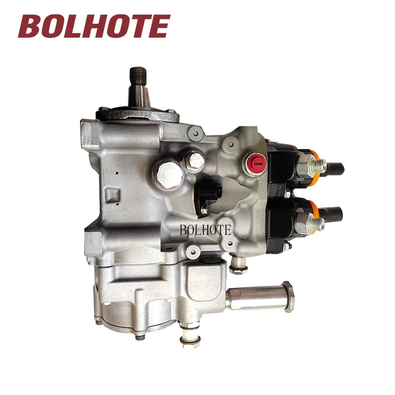 China new manufacture Dies el engine common rail HP0 Fuel Inje ction pump 094000-0660 094000-0662 for denso howo WD615