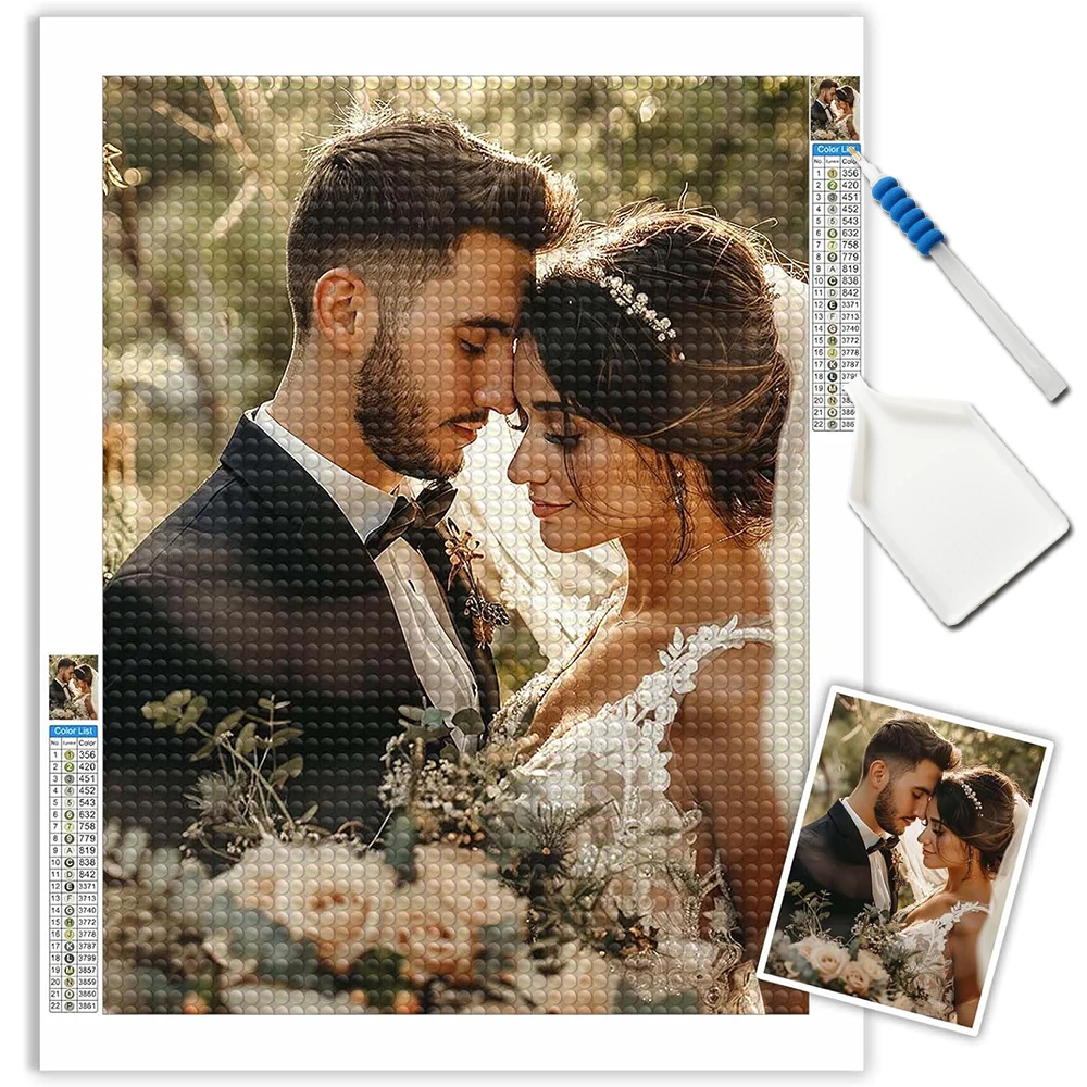 #46 Latest Mosaic Kits Offers