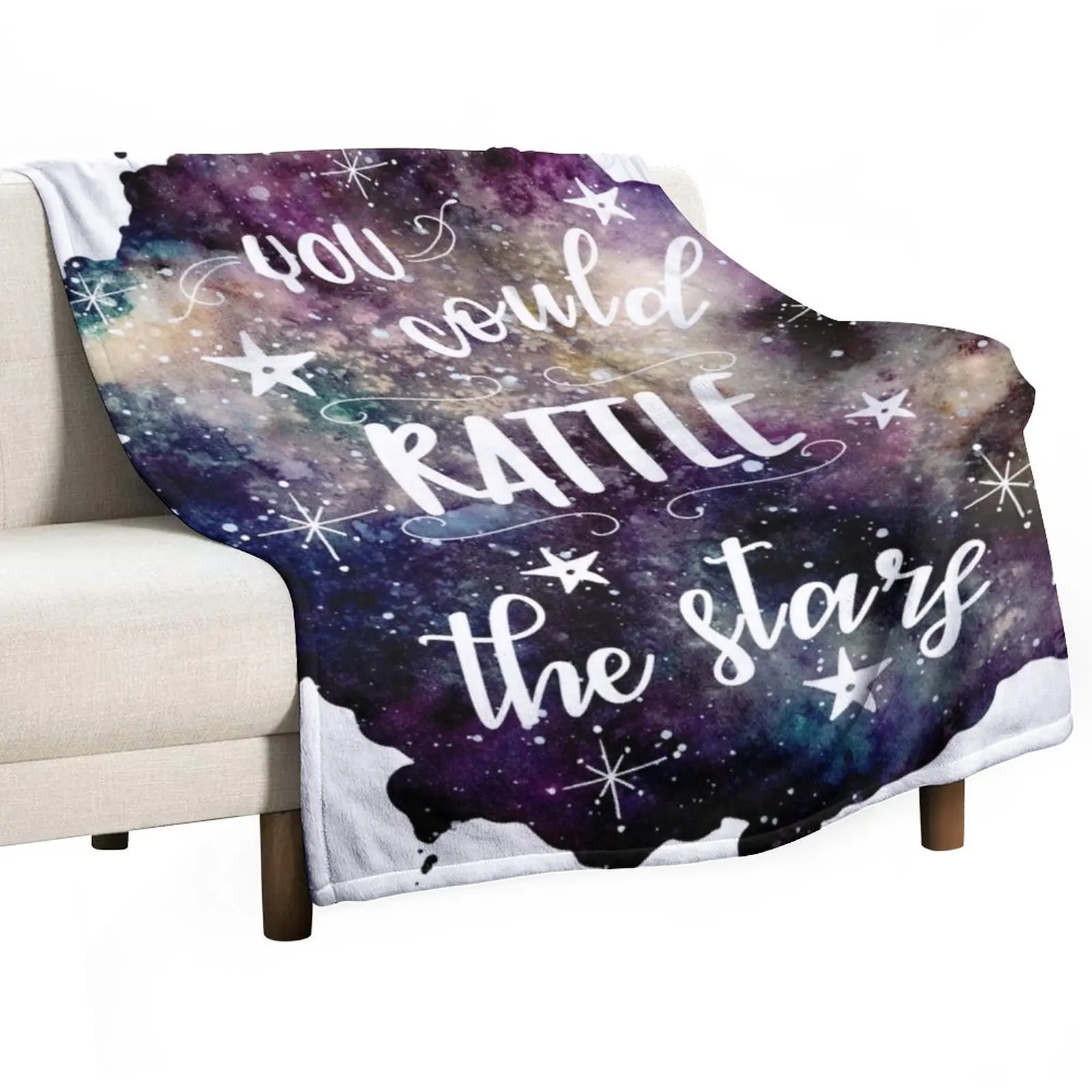 

Throne Of Glass Throw Blanket Nap Blanket Soft Big Blanket