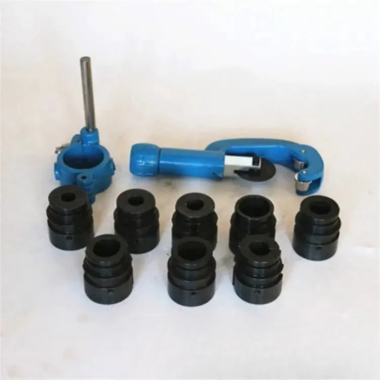 Multi-purpose wire layer stripper ACSR-87 aluminum strand stripper steel core aluminum wire layer