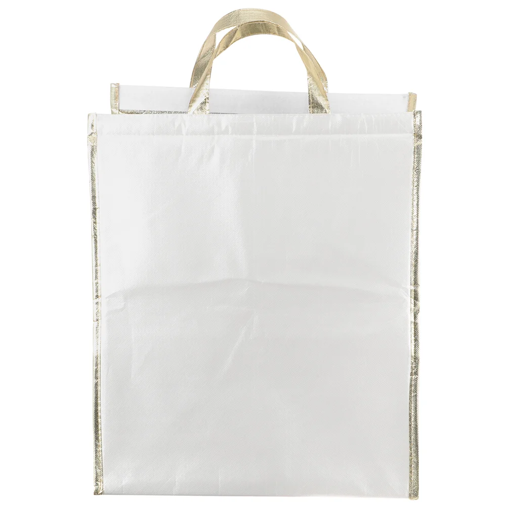 

Insulation Bags Food Delivery for Insulated Grocery Catering Deliveries Packaging