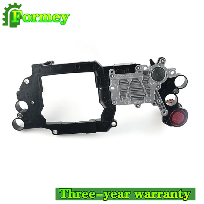 

722.8 TCU Control Unit Automatic Transmission Control Module For Mercedes Benz A0034462410 A1693701106