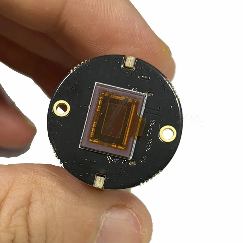 Resistenza alle basse temperature della scheda del modulo telecamera industriale EX-SDI HD-SDI 1080P 60Fps 25X42mm