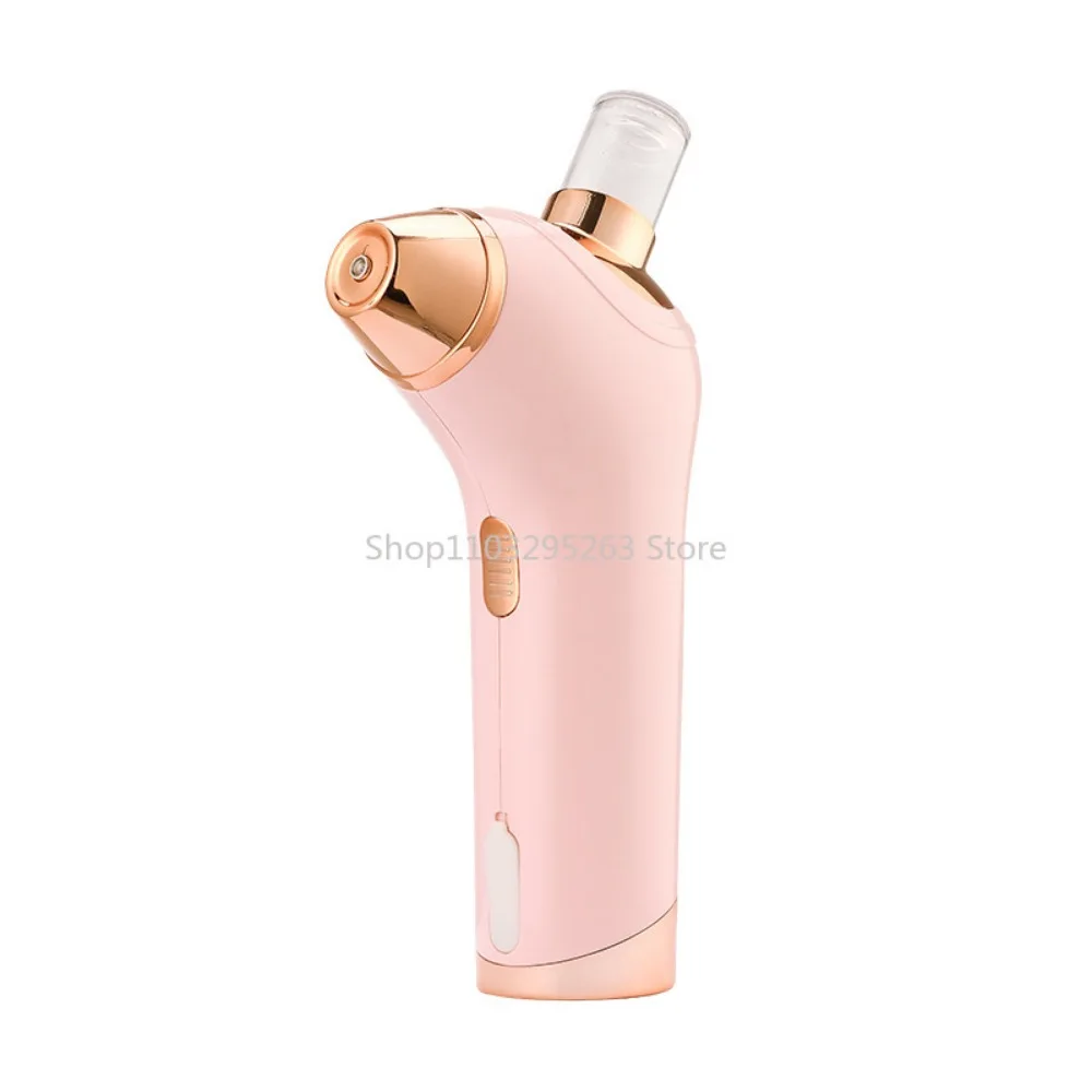 Hydrating spray moisturizing essence introduction beauty instrument Household oxygen Injector Convenient handheld facial