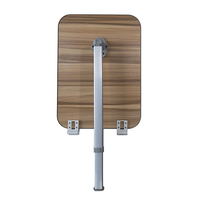 

Adjustable Aluminum Table Leg