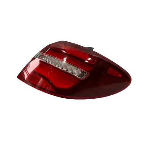 메르세데스 벤츠 B 클래스 W246용 지능형 라이브러리 오리지널 LED 테일 램프, LED 테일 램프 어셈블리 OE 2469068100/2469068200/246906 메르세데스 벤츠 B 클래스 W246용 지능형 라이브러리 오리지널 LED 테일 램프, LED 테일 램프 어셈블리 OE 2469068100/2469068200/246906