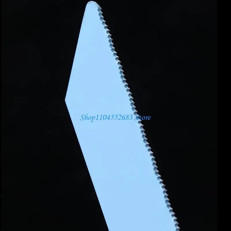 Y6GD 5 قطعة S522AF 100 مللي متر 4 "BIM الترددية صابر شفرات المنشار مجموعة مرنة للمعادن