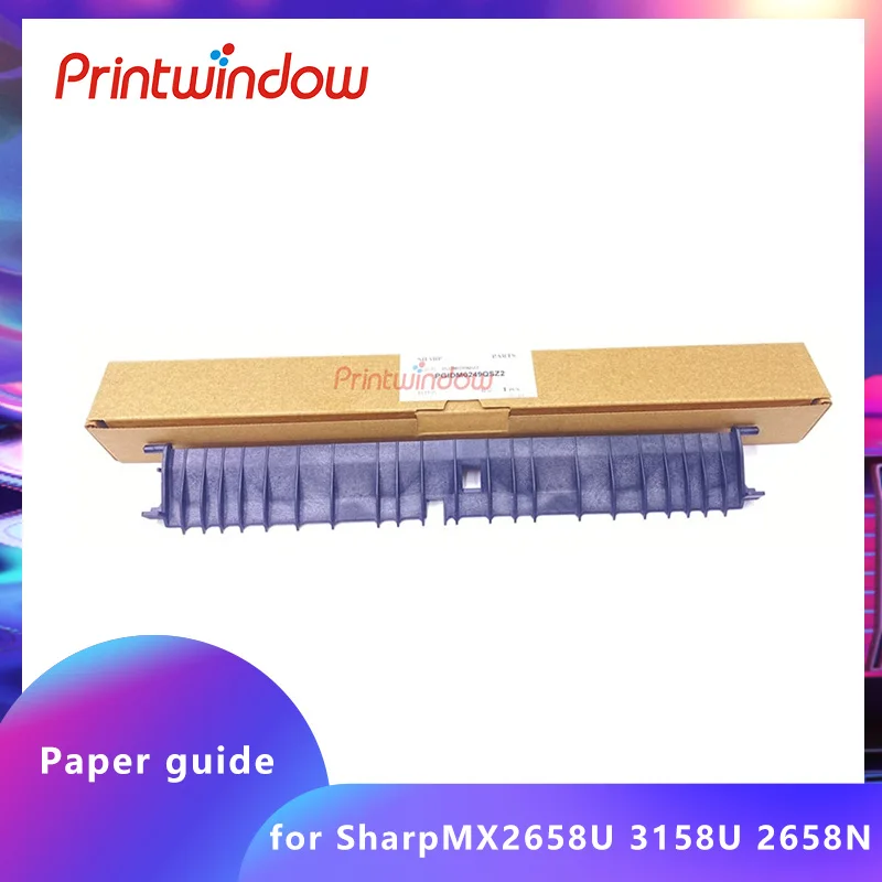 Original Paper guide for Sharp MX2658U 3158U 2658N 3158N 3558N