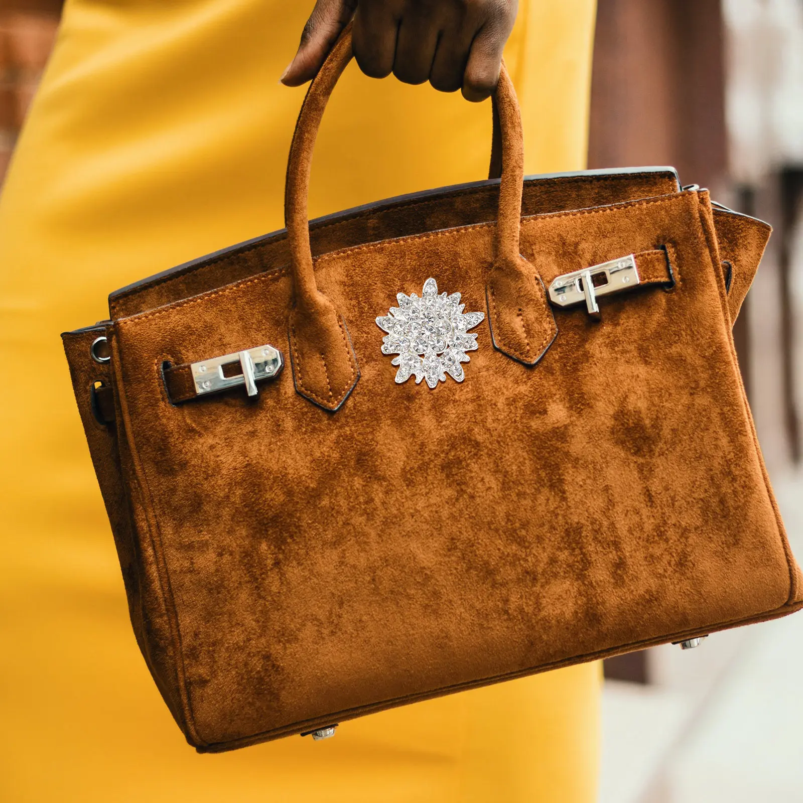 

24 шт. металлические рождественские подвески-снежинки для изготовления украшений, аксессуары для декора, для ожерелий, праздничные поделки