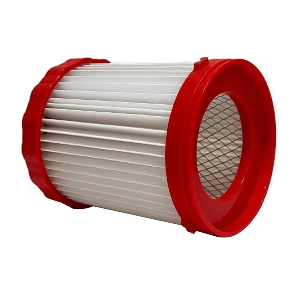 2pcs VF320H HEPA Vacuum Filter Replacement for 18V 2.6-Gallon Wet/Dry Vacuum Cleaner GAS18V-3/GAS18V-10L