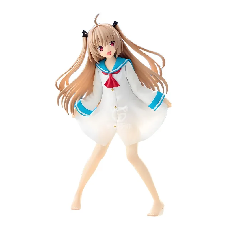 

Genuine FuRyu My Dear Moments ATRI 19cm PVC Action Anime Figure Model Toys Figure Collection Doll Gift