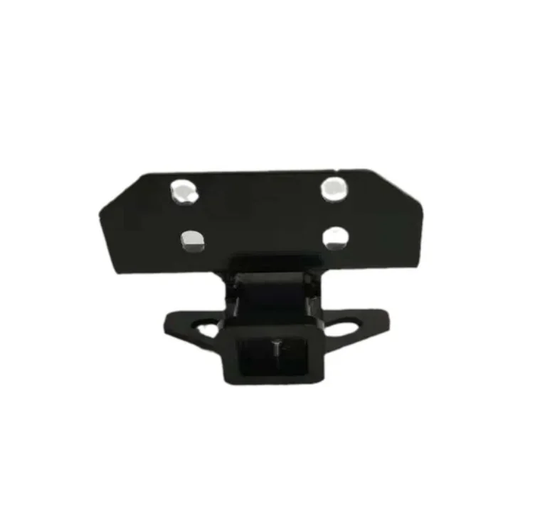 

Prado Overlord LC120 Original Position Rear Trailer Hook Trailer square Mouth
