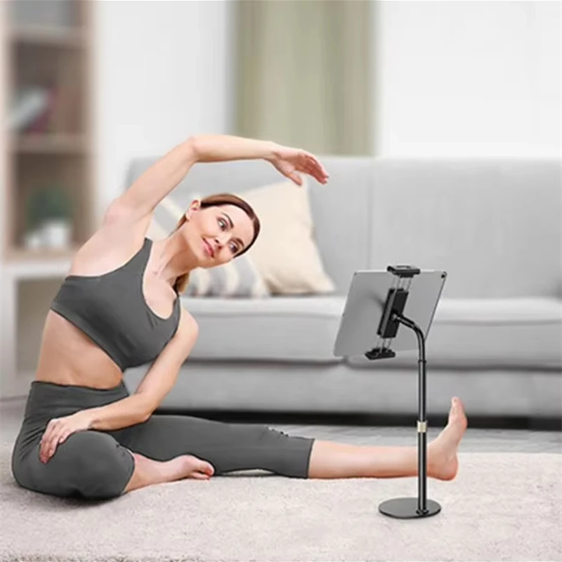 

Universal Flexible Adjustable Mobile Phone Holder Gooseneck Lazy Neck Tablet Stand Cell Desk Bracket for ipad holder for car