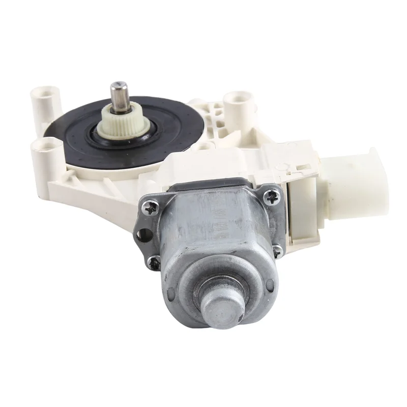 

Детали двигателя подъема переднего правого окна автомобиля для BMW 3 серии E90 2004-2011 E91 2004-2012, двигатель окна 67626927028 67626927030