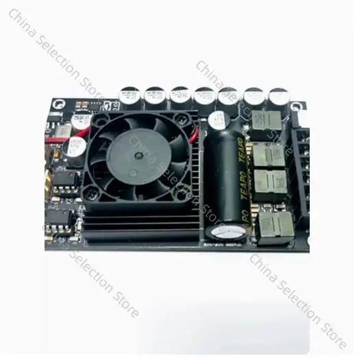 TPA3255 Fever HIFI Digital Power Amplifier Board 600W High Power 300W * 2 Stereo Power Amplifier Module