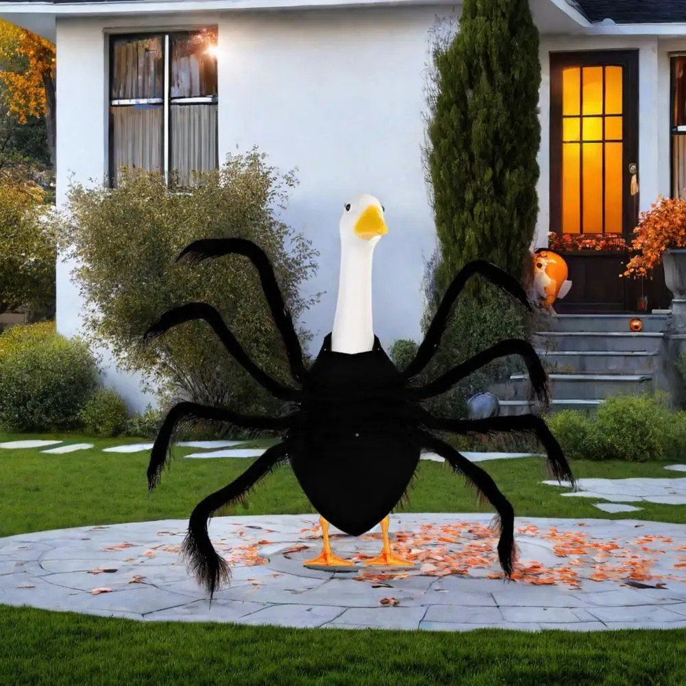 Goose Suit Hallowee…