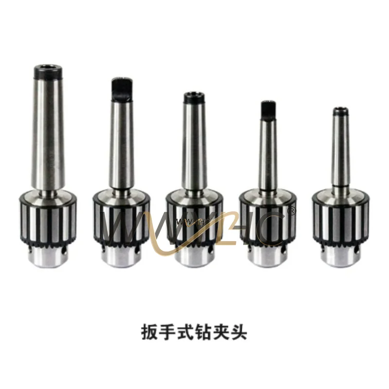 

Suitable for Lathe Drill Chuck Connecting Rods Self Tightening Drill Bit Clamp Accessories