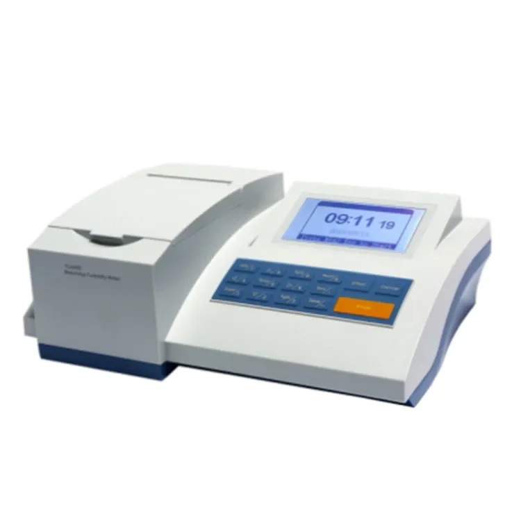 Titrador Coulométrico Karl Fischer