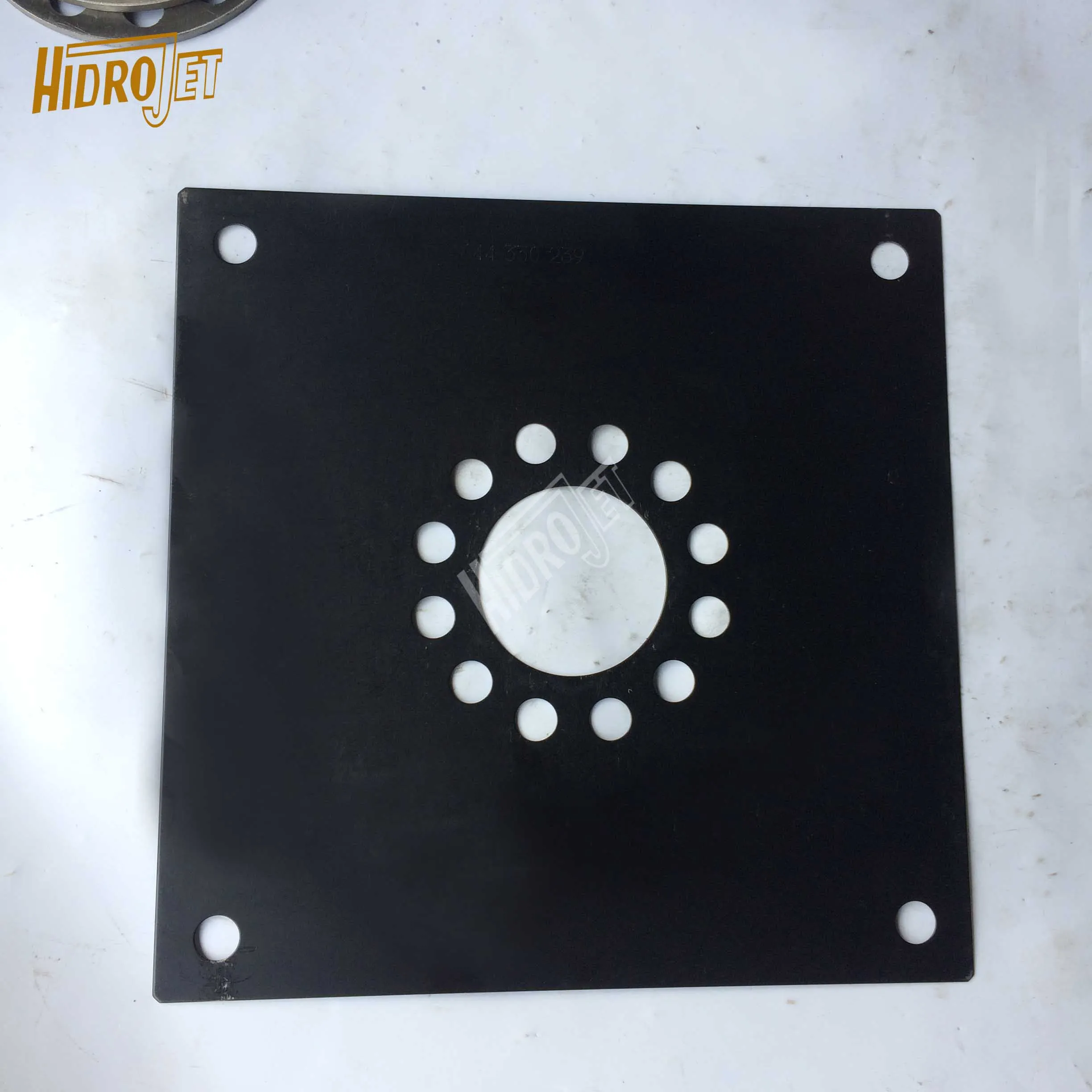 

Construction Machinery Parts 4WG200 Transmission Gearbox Spare Steel Plate 4644330239 Diaphragm 4 644 330 239 for Lg956