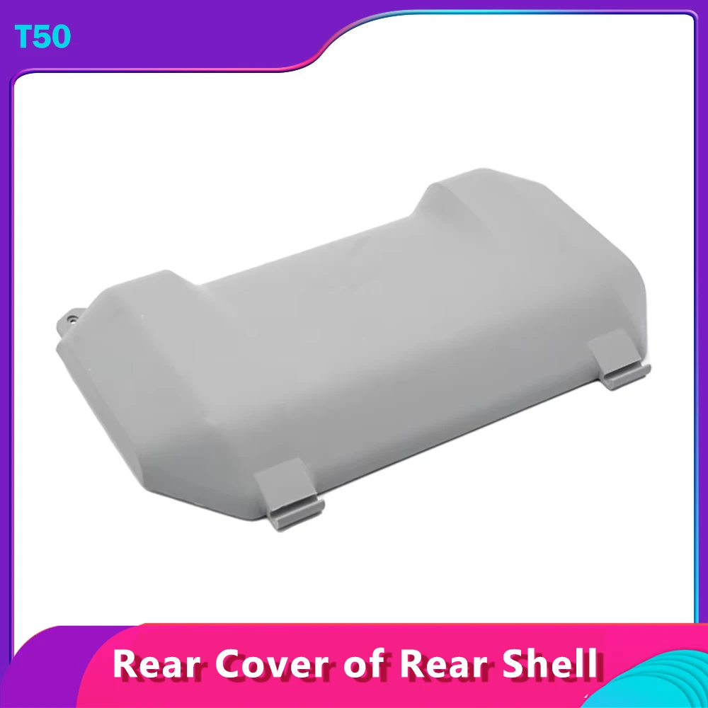 

T50 Rear Cover of Rear Shell for DJI Plant Protection UAV Repair Part Agras T50/T25/T25P Agriculture Drone Accessories Brand New