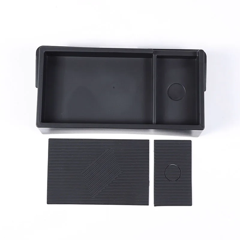 For Volkswagen ID.7 ID7 2023-2 - огляд і ціна Car Accessories Dashboard