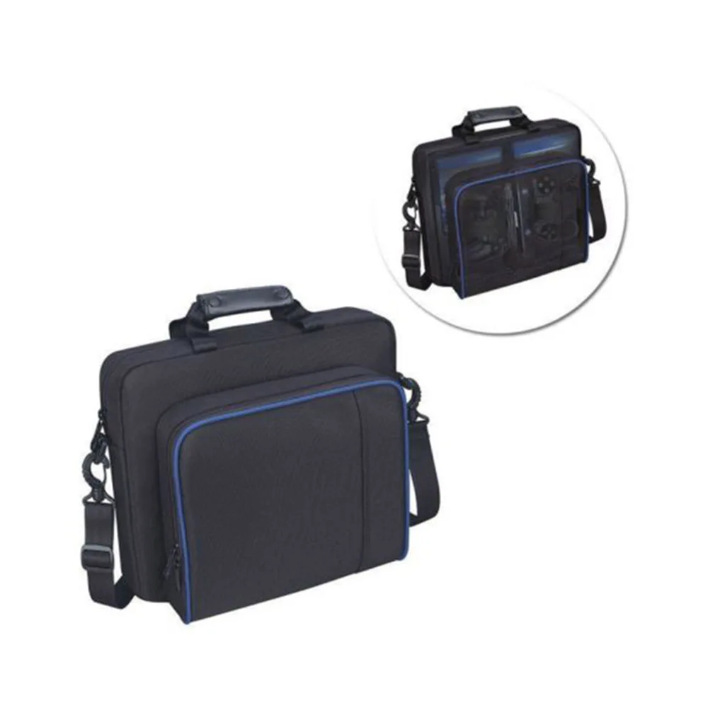 Storage Bag For PS3 And Other Similar Sized Consoles PS4 Carry Bag Storage Bag High Quality