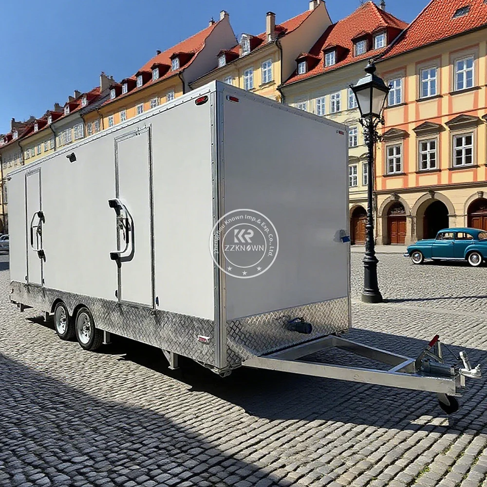 Movable Folding Con…