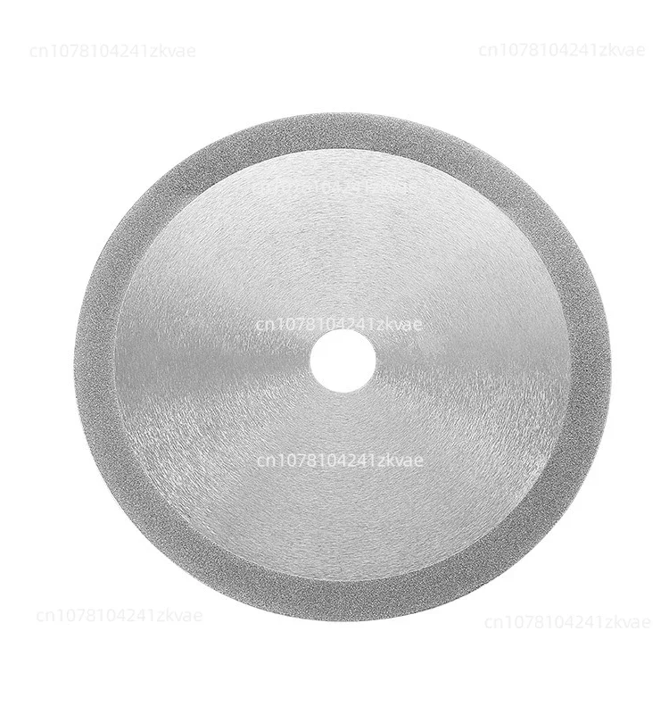 CBN/SDC Diamond Grinding Wheel for 13-type Drill Sharpening Grinding Machine Drill bit sharpener/grinder  60 angle 78*12.7*10 mm