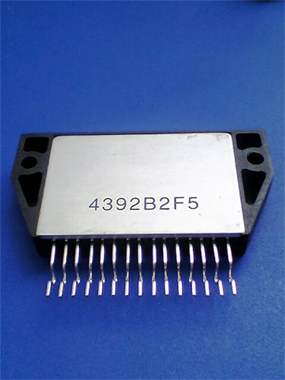 Audio IC module STK4392 integrated circuit