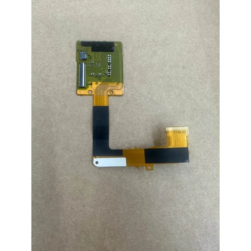 Las piezas son adecuadas para el cable LCD original Sony HX99 WX700 WX800, el cable de pantalla
