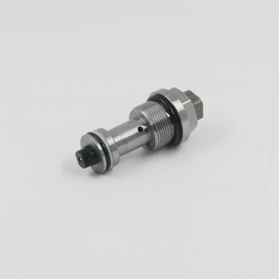 4308965 EX120 secondary gun short hydraulic valve safety valve excavator accessories