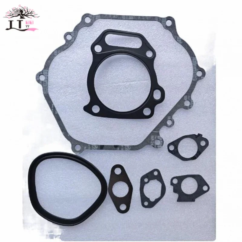 

Комплект прокладок Ch440 для двигателя Kohler ch440, глушитель цилиндра, воздушный фильтр, впускной изолятор картера, уплотнительная прокладка HH