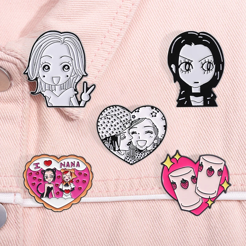 #27 Best Brooches & Lapel Pins to Buy In 2026