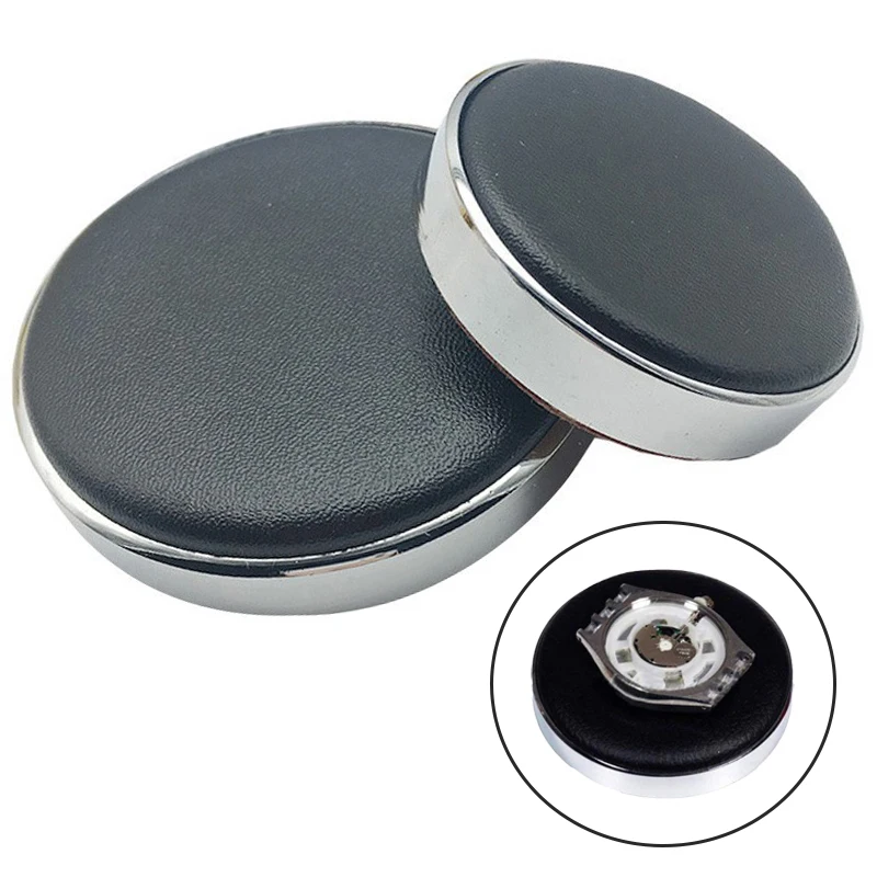 1Pc 53/72mm Watch Protection Pad Watch Jewelry Movement Casing Cushion Pads Anti-slip Mat Watch Repairing Tool Accessory